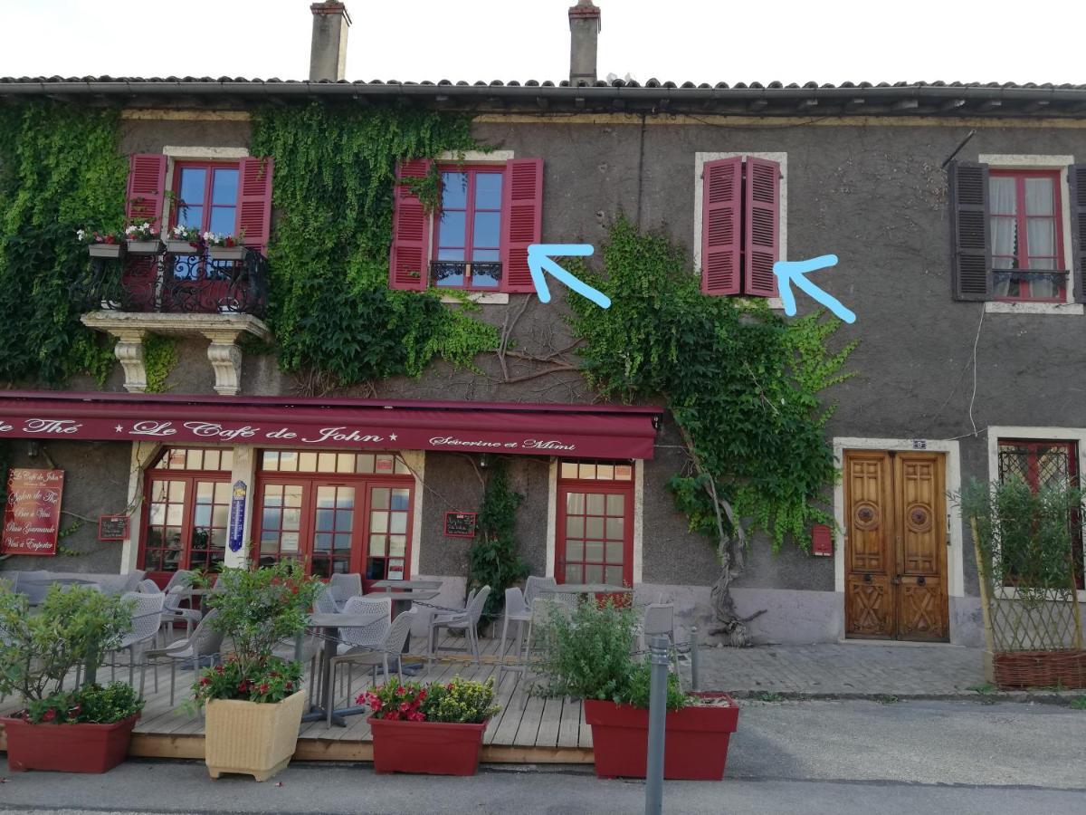 La Maison De Marion Tournus Exterior photo